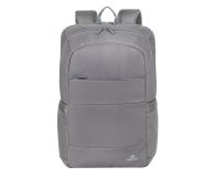 RIVACASE Ulsan 8267 Plecak laptop 17,3"  szary - 1274760 - zdjęcie 2